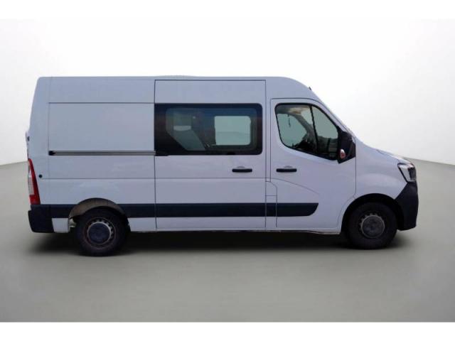 Renault Master image 6