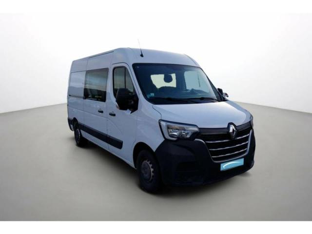 Renault Master image 4