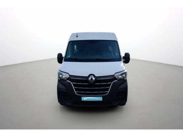 Renault Master image 3