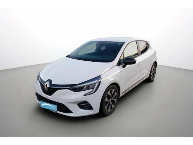 Renault Clio Societe Tce 90 Evolution Reversible
