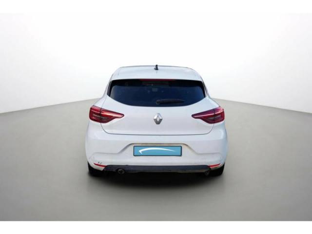 Renault Clio image 3