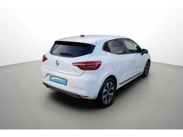 Renault Clio image 2