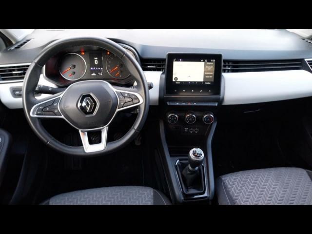 Renault Clio image 1