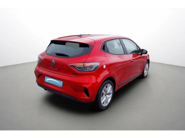 Renault Clio image 1