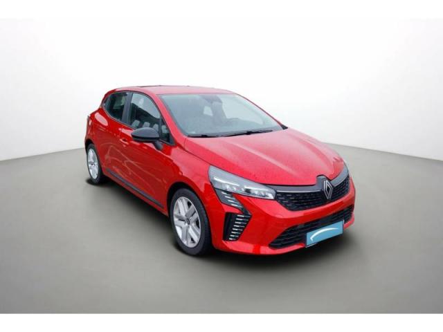 Renault Clio image 6