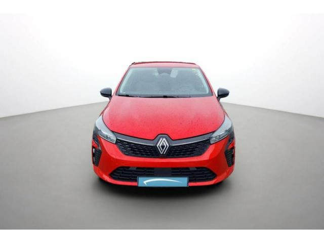 Renault Clio image 8