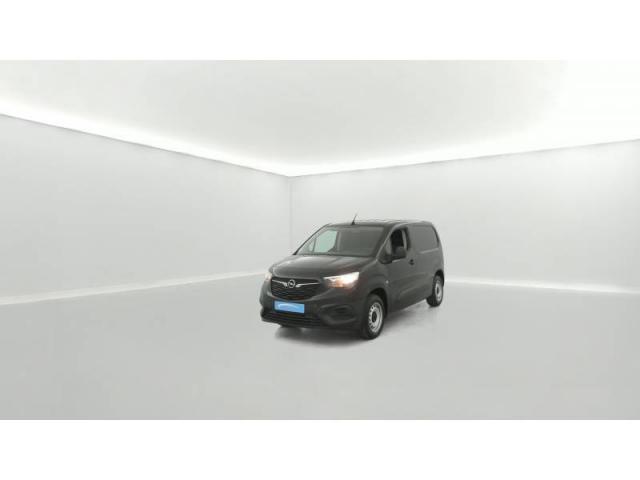 Opel Combo (30) Cargo 1.5 75 Ch L1h1 Standard