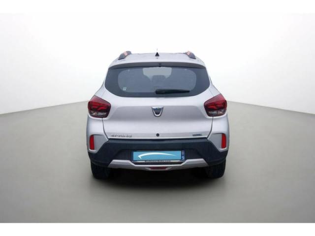 Dacia Spring image 8
