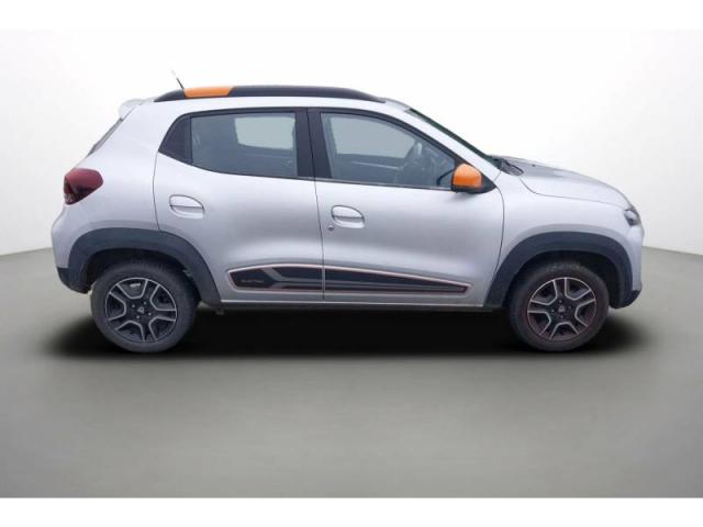 Dacia Spring image 2