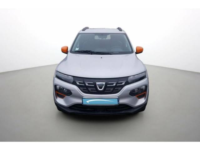 Dacia Spring image 3