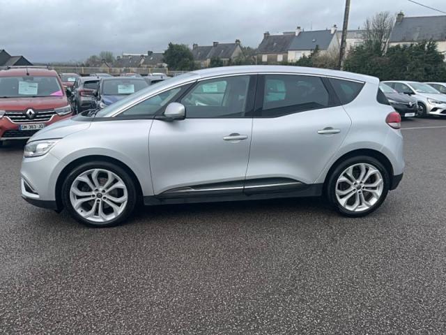 Renault Scénic image 9