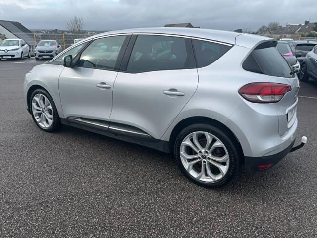 Renault Scénic image 7