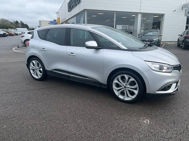 Renault Scénic image 2