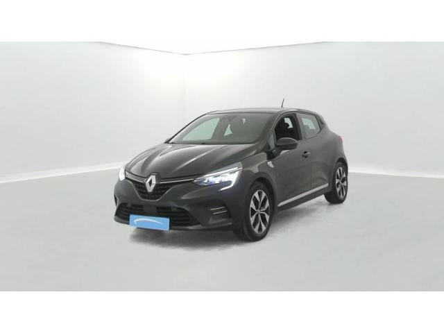 Renault Clio E-Tech 140 Limited