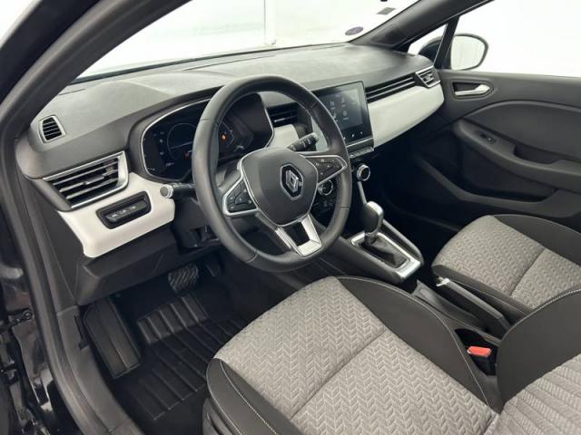 Renault Clio image 1