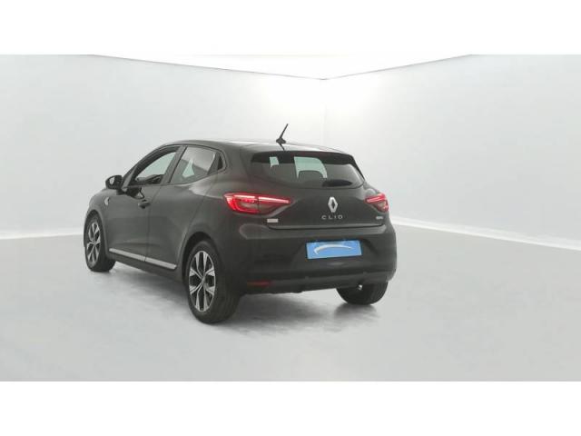 Renault Clio image 6
