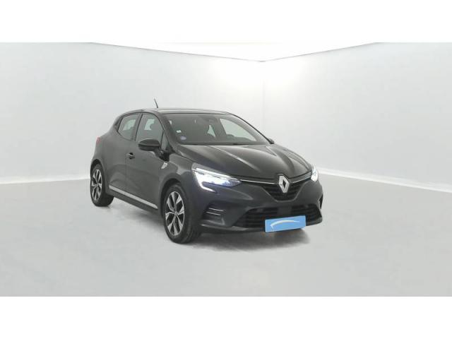 Renault Clio image 9