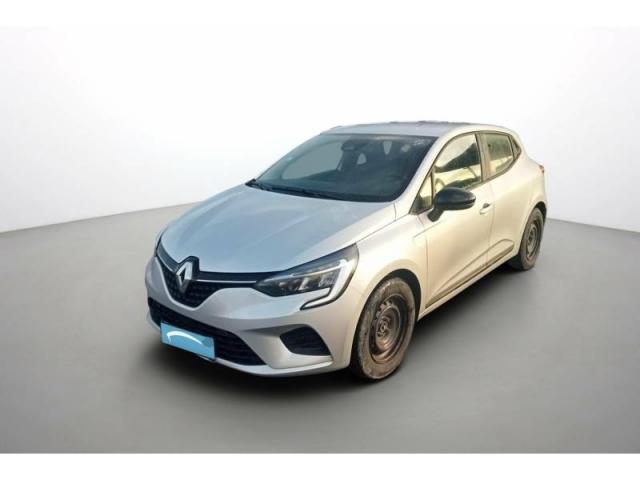 Renault Clio Tce 90 Equilibre