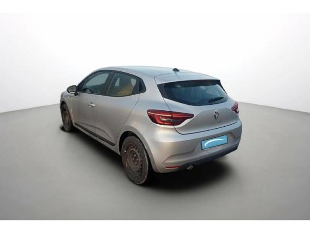 Renault Clio image 2