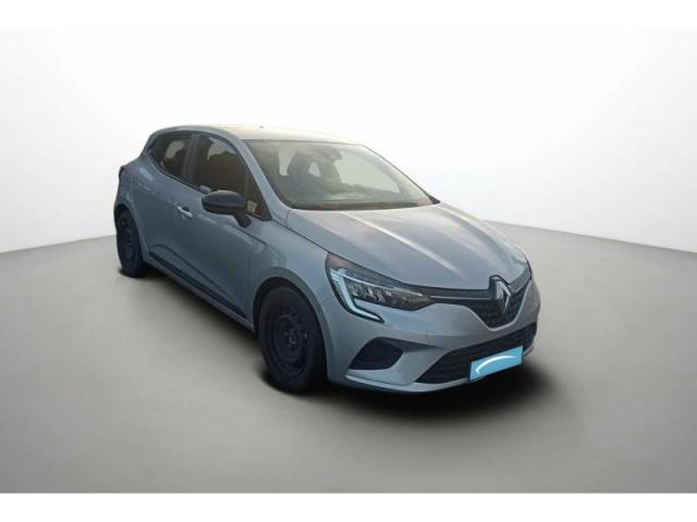 Renault Clio image 4