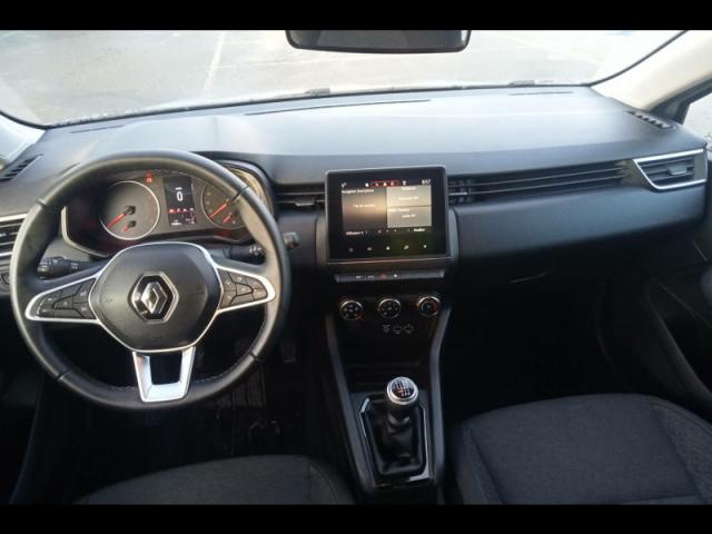 Renault Clio image 1