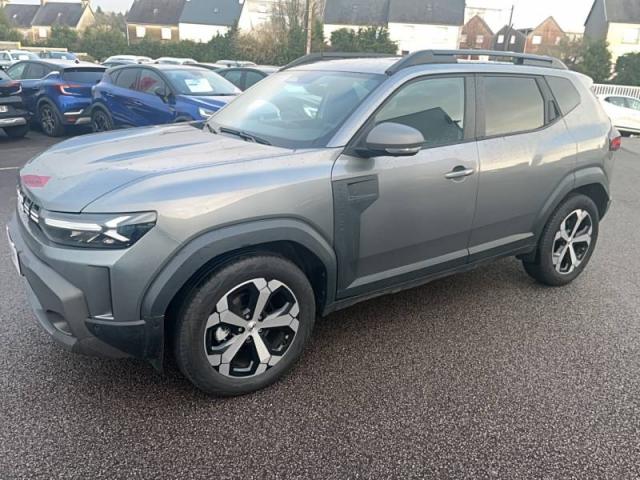 Dacia Duster Hybrid 140 Journey