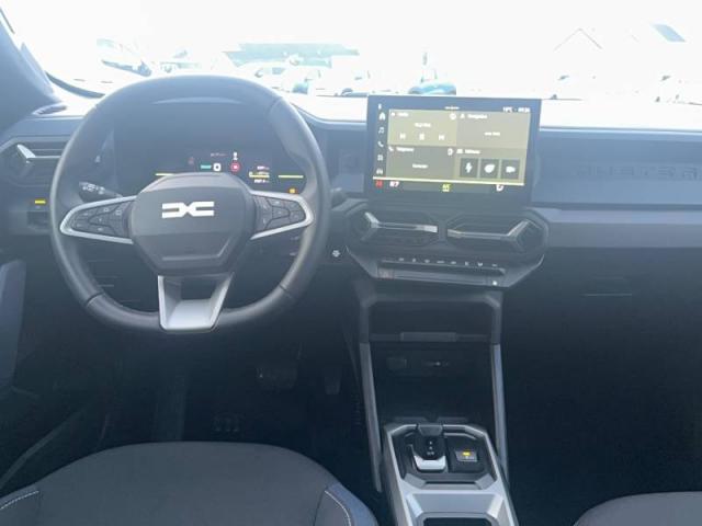 Dacia Duster image 6