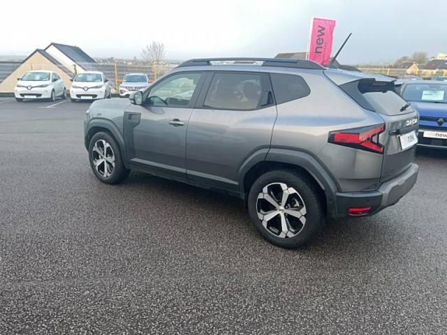 Dacia Duster image 9