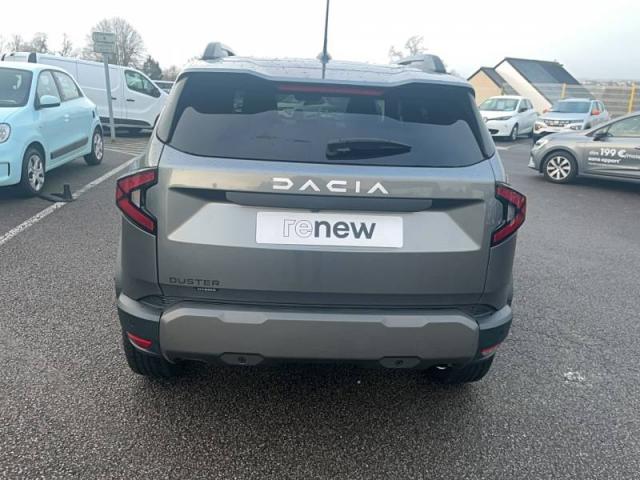 Dacia Duster image 2