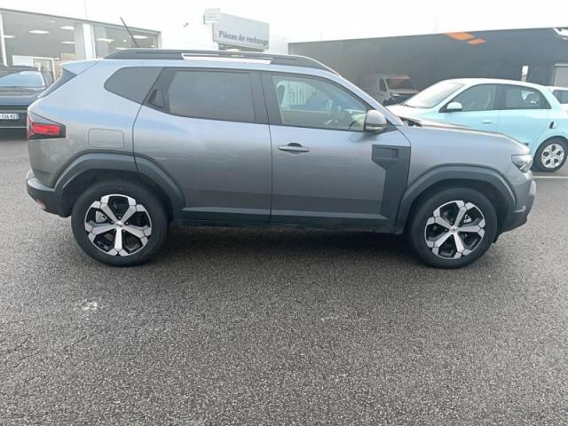 Dacia Duster image 7