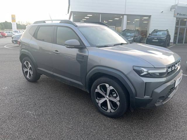 Dacia Duster image 3