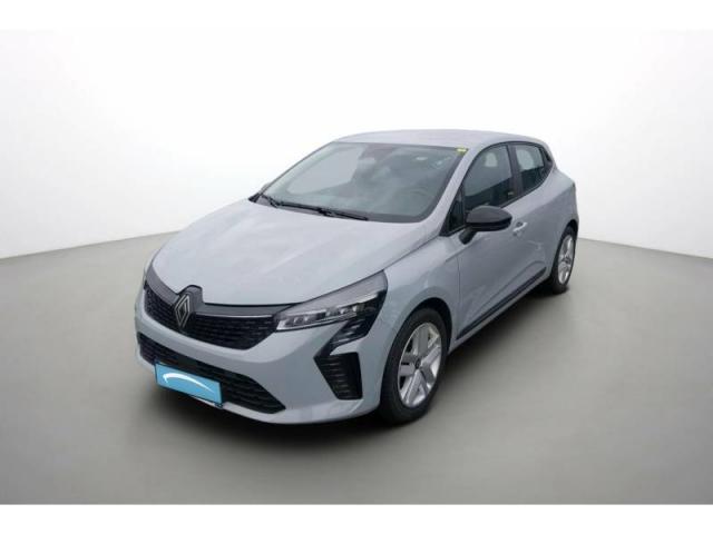 Renault Clio E-Tech Full Hybrid 145 Ch Gsr2 Evolution