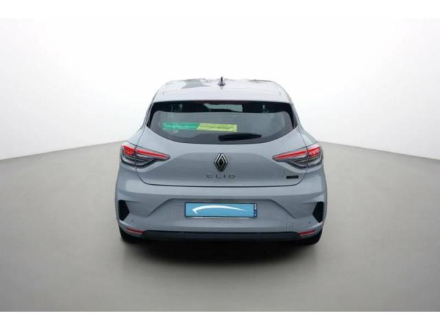 Renault Clio image 8