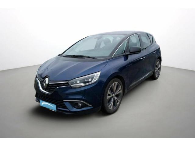 Renault Scénic Dci 110 Energy Intens