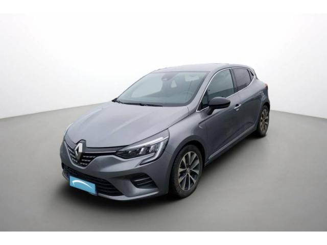 Renault Clio E-Tech Full Hybrid 145 Equilibre