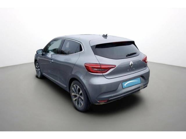 Renault Clio image 3