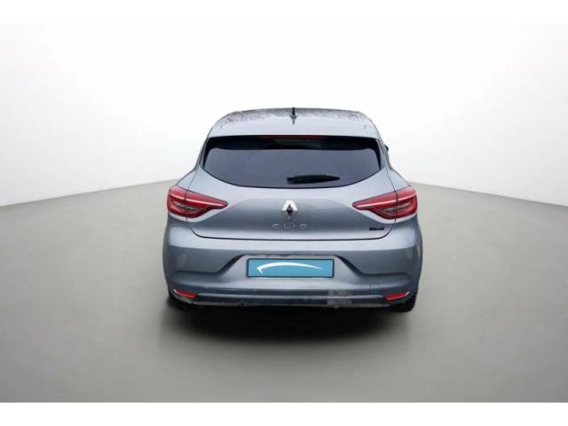 Renault Clio image 6