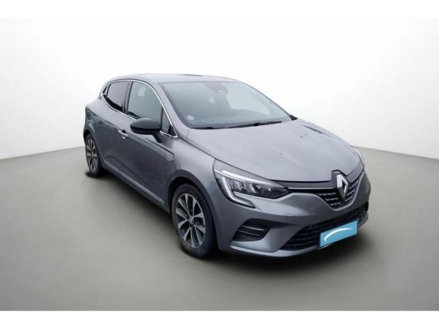 Renault Clio image 8