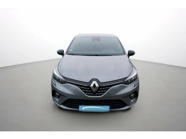Renault Clio image 2