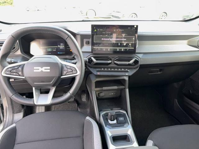 Dacia Duster image 1