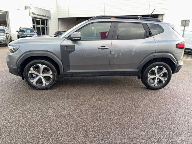 Dacia Duster image 9