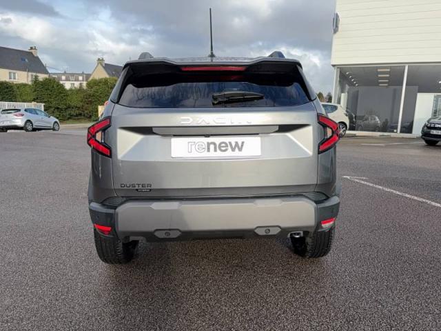 Dacia Duster image 6