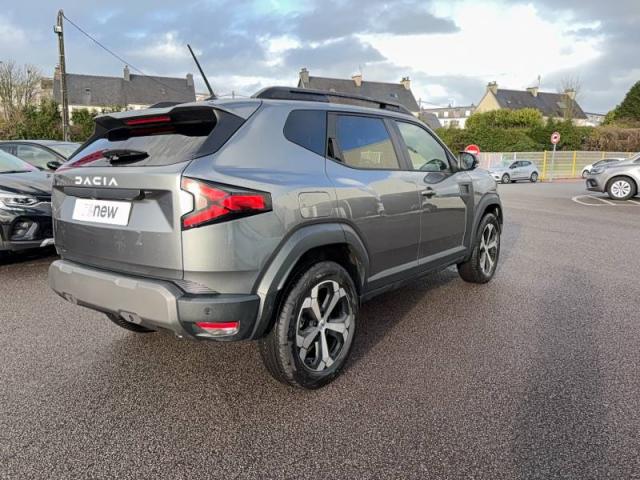 Dacia Duster image 4