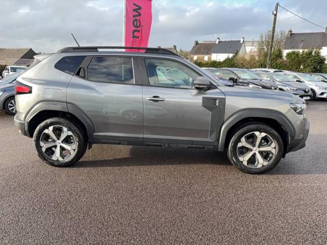 Dacia Duster image 3