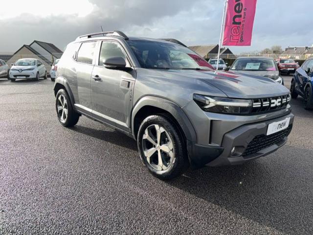 Dacia Duster image 2