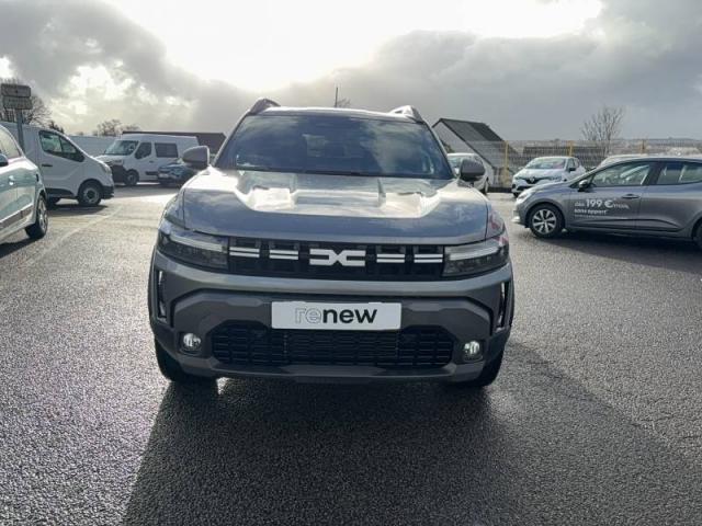 Dacia Duster image 5