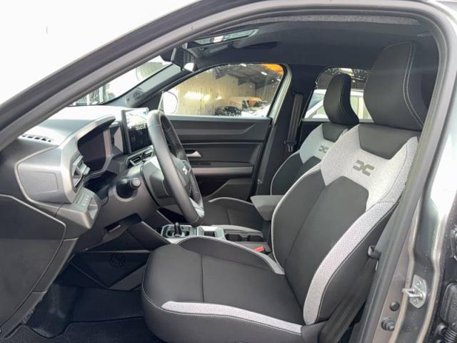 Dacia Duster image 7