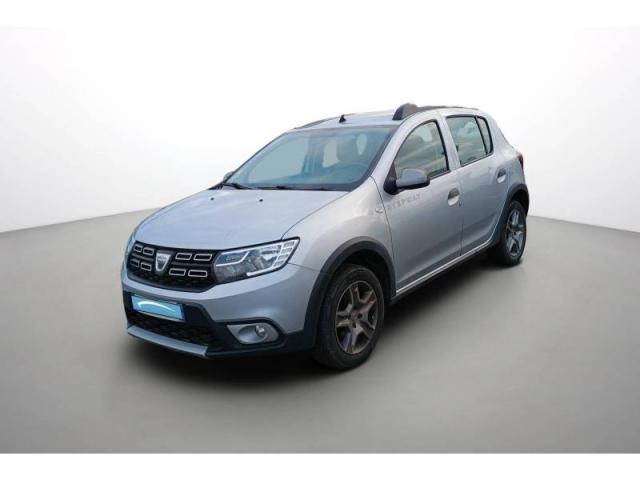 Dacia Sandero Stepway Eco-G 100 Essentiel