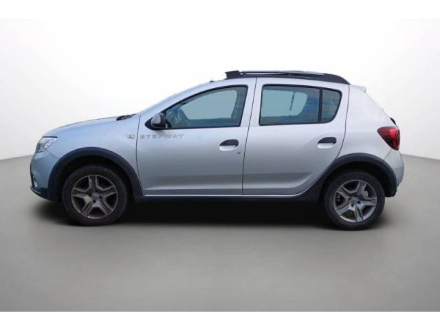 Dacia Sandero image 3