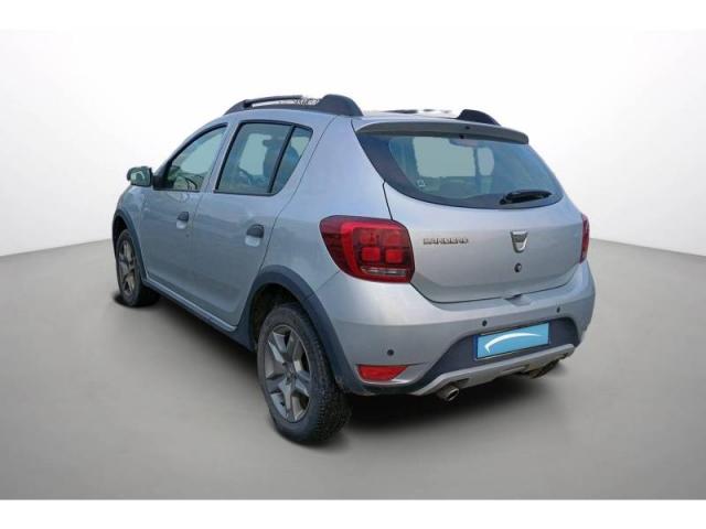 Dacia Sandero image 4